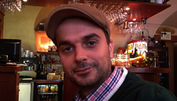 Diagnóza dnešní doby: rodinné drama a talk show